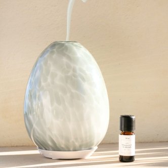 Aroma Diffuser Marble Edition Sthlm Fragrance Supplier